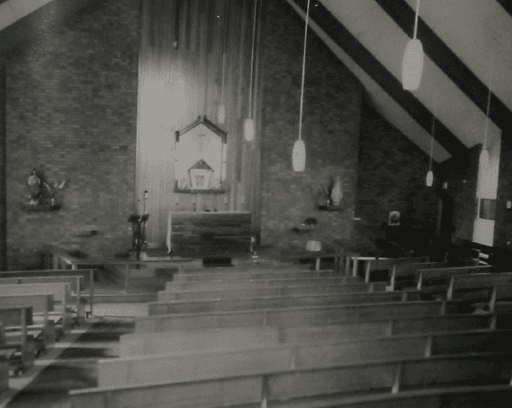 Reproduced with the permission of the Catholic Church of Tasmania