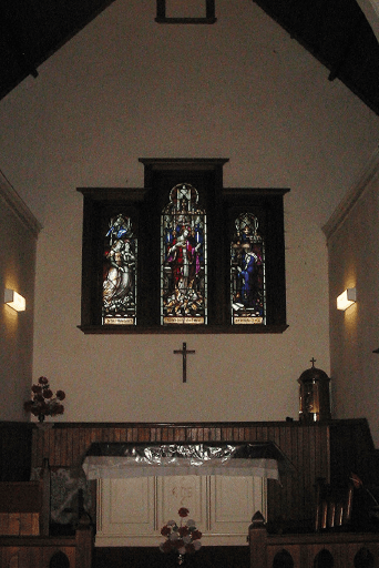 Our Lady of Sacred Heart, Ross - image 8