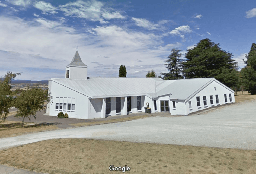 Google street view