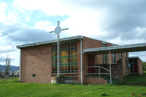 St Therese's, Avoca