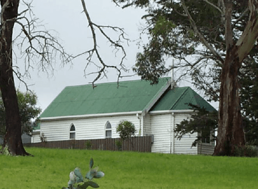 Holy Cross, Pawleena - image 5