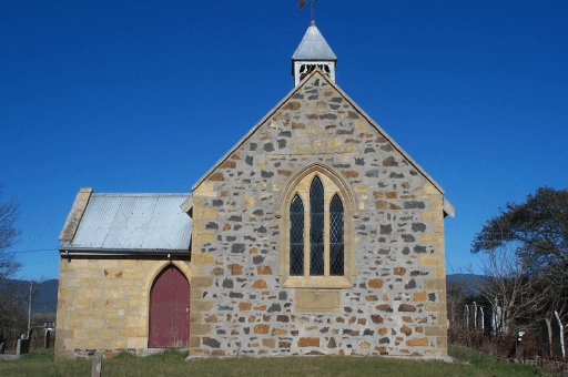 Christ Church, Cullenswood - image 2