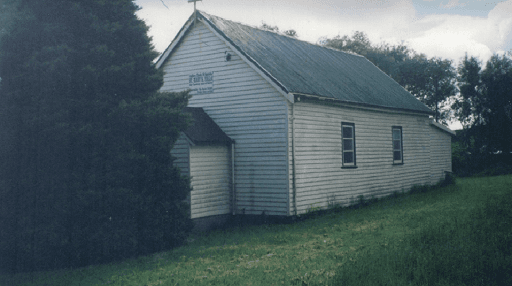 St Mary's, Yolla - image 2