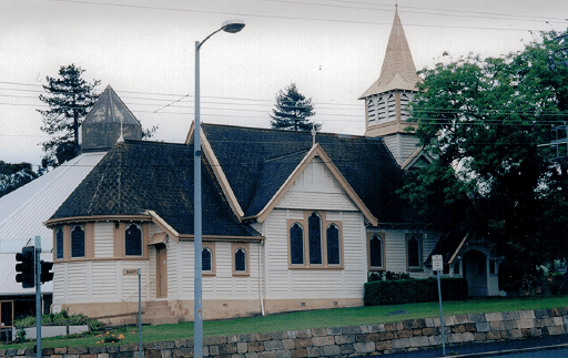 St Clement's, Kingston - image 12