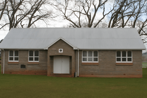 Adam Turnbull Hall, Campbell Town - image 2