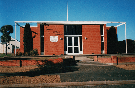 Cressy Uniting Church, Cressy - image 3