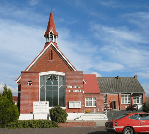Ulverstone Uniting Church, Ulverstone - image 3