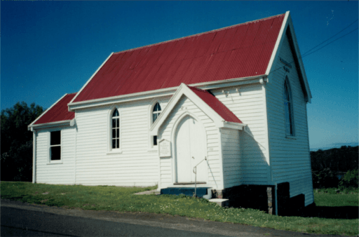 Don Presbyterian Church, Don - image 2