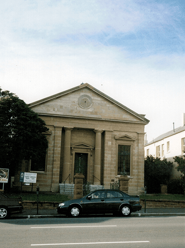 St John's, Hobart - image 7