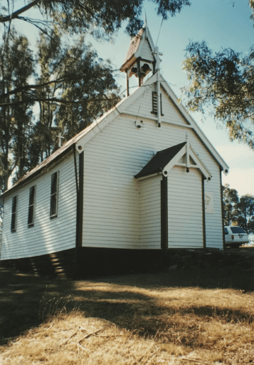 St George's, Mathinna - image 4