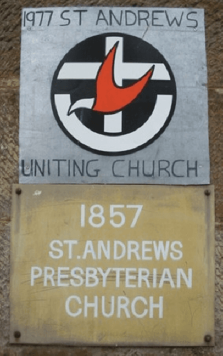 St Andrew's, Campbell Town - image 10