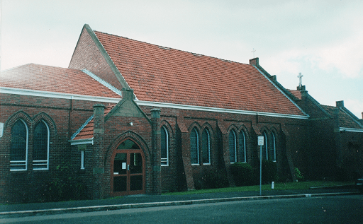 St James the Apostle, New Town - image 2