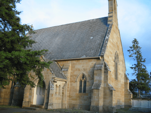 St John the Baptist, Buckland - image 11