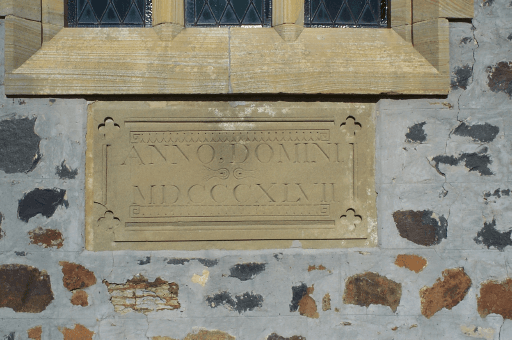 Christ Church, Cullenswood - image 9