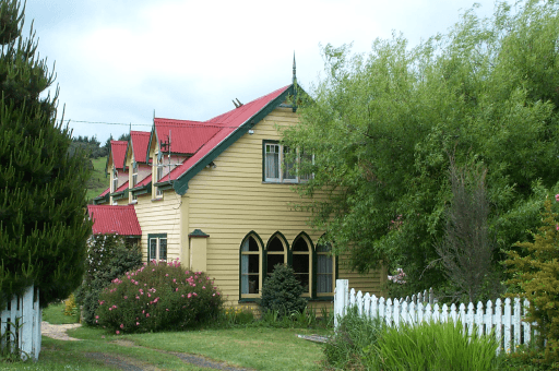 Staverton Baptist Church, Staverton - image 5