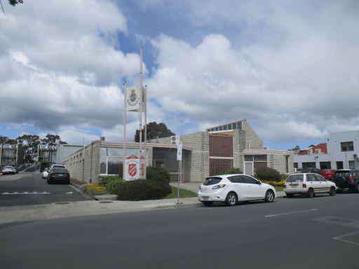 Moonah Salvation Army, Moonah - image 3