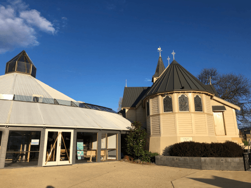 St Clement's, Kingston - image 7