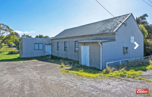 Elders Real Estate