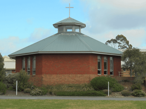 Chapel at Regis Tasmania, Legana, Legana
