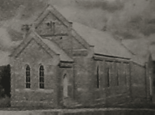 Reproduced with the permission of the Catholic Church of Tasmania