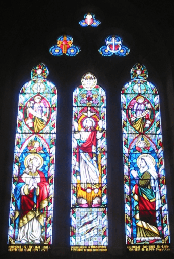 Ross Uniting Church, Ross - image 13