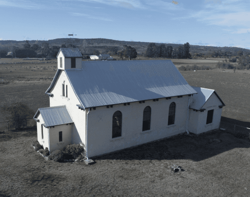 Gala Kirk, Cranbrook