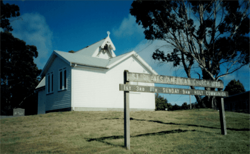 St Olave's, Stony Rise - image 4