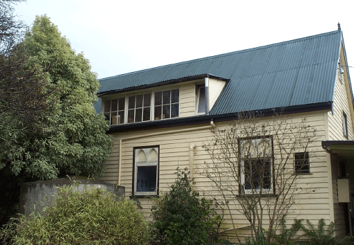 St Luke's, Red Hills - image 2