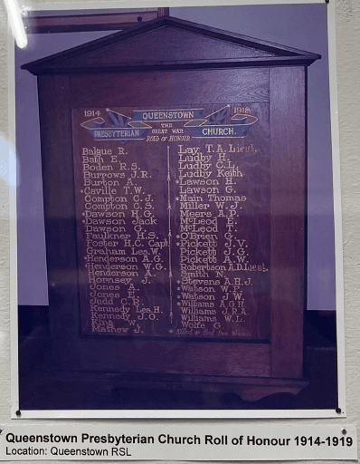 Zeehan School of Mines and Metallurgy