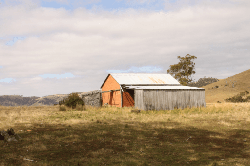 Hunting Ground Chapel, Hunting Ground - image 4