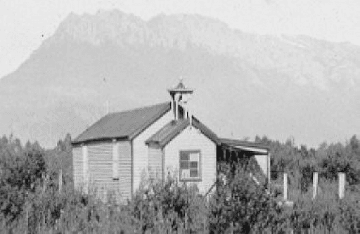 St Andrew's, Tullah - image 2