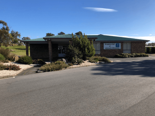 Ravenswood Kingdom Hall, Ravenswood - image 3