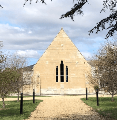 Brighton Uniting Church, Brighton - image 3