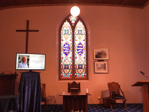 St Luke's, Bothwell - image 7