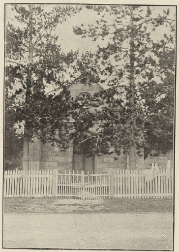 Tasmanian Mail newspaper, 1911