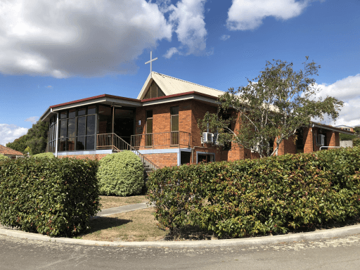St Peter's, Young Town - image 3
