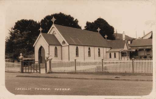 Dennison Heritage Collection