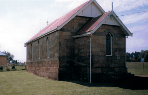 St Andrew's, Bothwell - image 5
