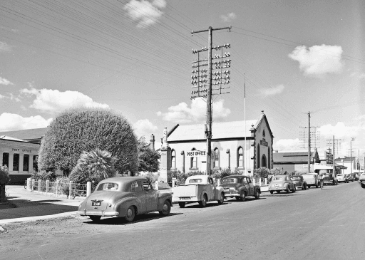 Dennison Heritage Collection
