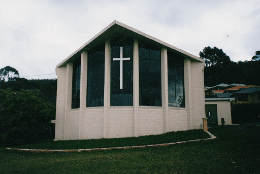 St Luke's, Hobart - image 2