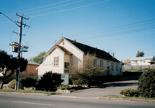 St Peter's (Old), Youngtown - image 6