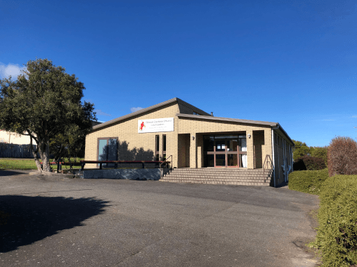 Ravenswood Revival Centre, Ravenswood