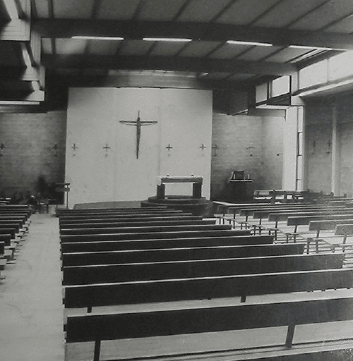 Reproduced with the permission of the Catholic Church of Tasmania
