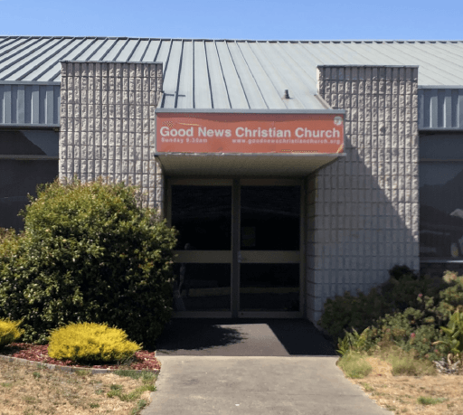 Good News Christian Church, Howarah - image 2
