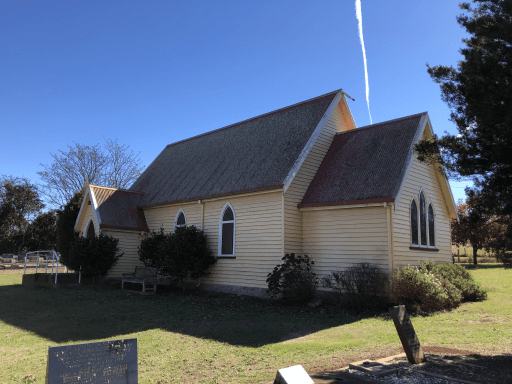 St James', Northdown - image 3
