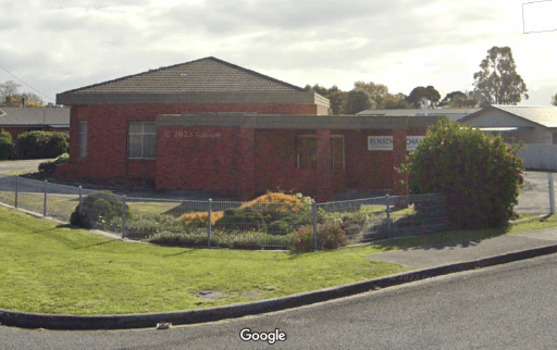 Elnathan Gospel Hall, Smithton