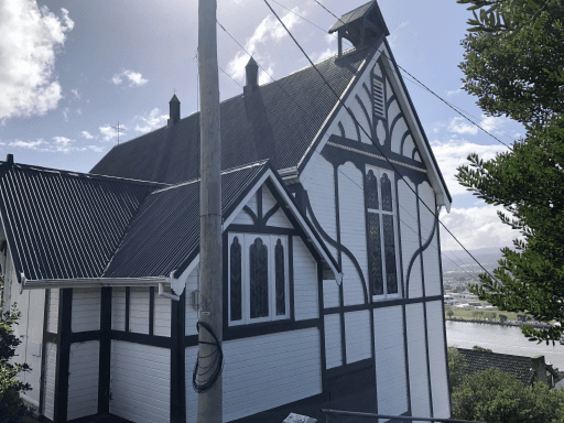 St Oswald's, Trevyallyn - image 7