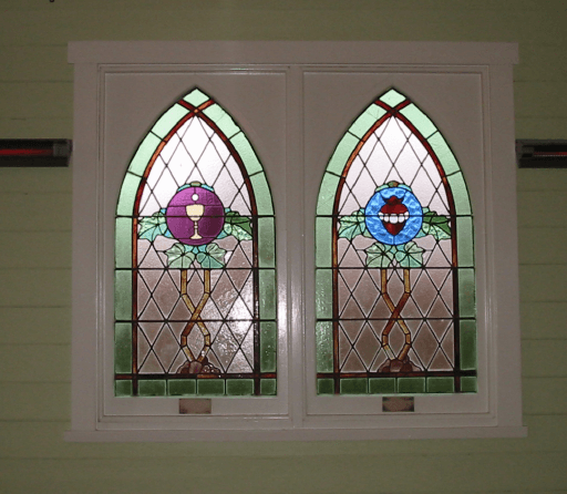 St Mary's, Evandale - image 6