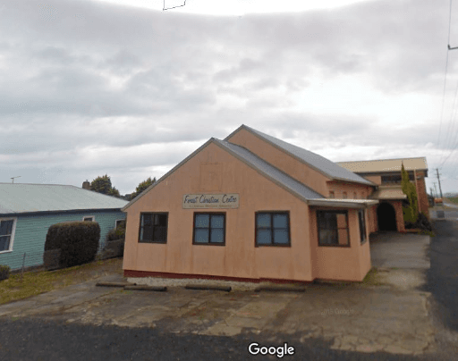 Google street view
