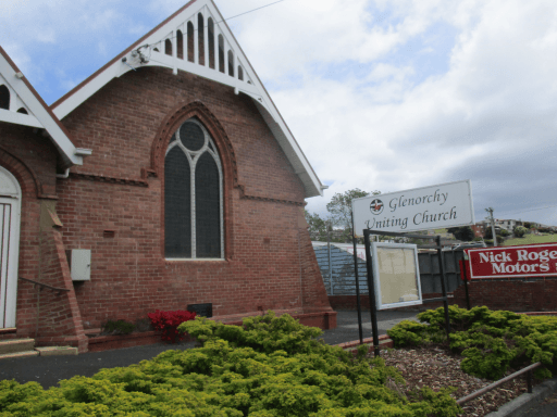 Glenorchy Uniting Church, Glenorchy - image 4